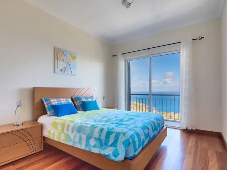 Ferienvilla  Araújo da Costa, Maison 6 personnes à Madeira Caniço - Photo 10