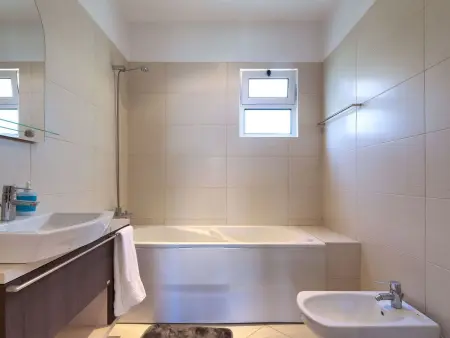 Ferienvilla  Araújo da Costa, Maison 6 personnes à Madeira Caniço - Photo 14