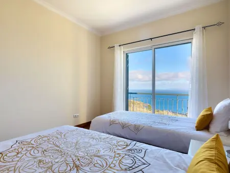 Ferienvilla  Araújo da Costa, Maison 6 personnes à Madeira Caniço - Photo 16