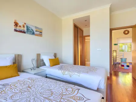 Ferienvilla  Araújo da Costa, Maison 6 personnes à Madeira Caniço - Photo 17