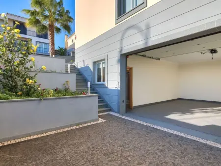 Ferienvilla  Araújo da Costa, Maison 6 personnes à Madeira Caniço - Photo 23
