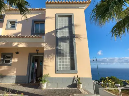 Ferienvilla  Araújo da Costa, Maison 6 personnes à Madeira Caniço - Photo 25