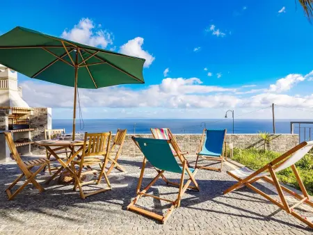 Ferienvilla  Araújo da Costa, Maison 6 personnes à Madeira Caniço - Photo 28