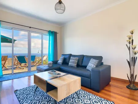 Ferienvilla  Araújo da Costa, Maison 6 personnes à Madeira Caniço - Photo 29