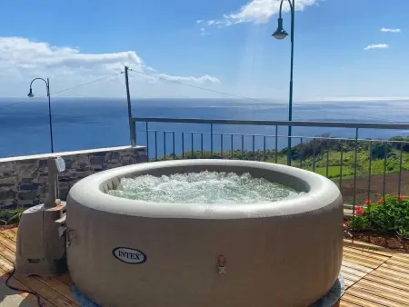 Ferienvilla  Araújo da Costa, Maison 6 personnes à Madeira Caniço - Photo 30
