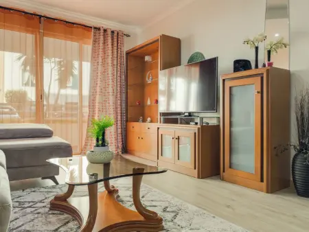 Steven Wohnung bei Holiday Rental Madeira, Appartement 4 personnes à Madeira Caniço - Photo 2