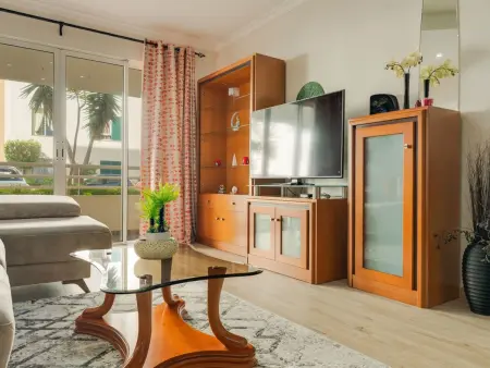 Steven Wohnung bei Holiday Rental Madeira, Appartement 4 personnes à Madeira Caniço - Photo 3
