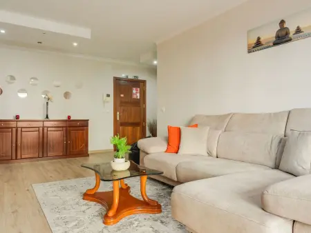 Steven Wohnung bei Holiday Rental Madeira, Appartement 4 personnes à Madeira Caniço - Photo 5