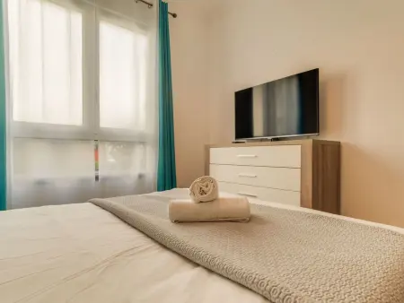Steven Wohnung bei Holiday Rental Madeira, Appartement 4 personnes à Madeira Caniço - Photo 8