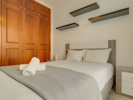 Steven Wohnung bei Holiday Rental Madeira, Appartement 4 personnes à Madeira Caniço - Photo 9