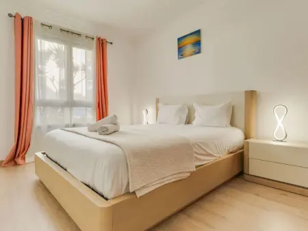 Steven Wohnung bei Holiday Rental Madeira, Appartement 4 personnes à Madeira Caniço - Photo 10