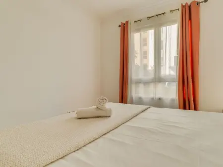 Steven Wohnung bei Holiday Rental Madeira, Appartement 4 personnes à Madeira Caniço - Photo 11
