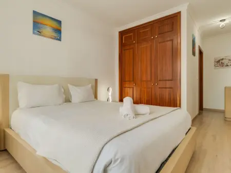 Steven Wohnung bei Holiday Rental Madeira, Appartement 4 personnes à Madeira Caniço - Photo 12
