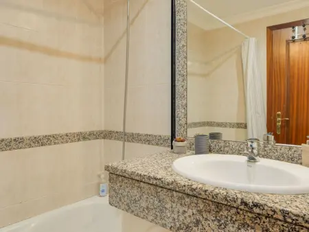 Steven Wohnung bei Holiday Rental Madeira, Appartement 4 personnes à Madeira Caniço - Photo 13