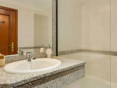 Steven Wohnung bei Holiday Rental Madeira, Appartement 4 personnes à Madeira Caniço - Photo 14