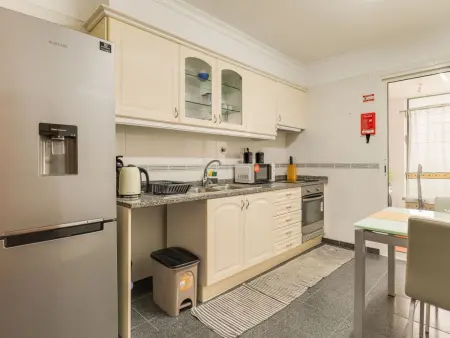 Steven Wohnung bei Holiday Rental Madeira, Appartement 4 personnes à Madeira Caniço - Photo 15