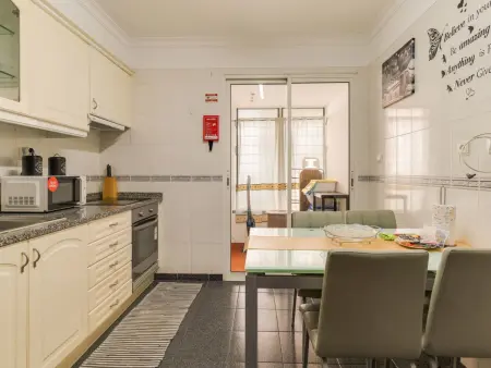 Steven Wohnung bei Holiday Rental Madeira, Appartement 4 personnes à Madeira Caniço - Photo 16