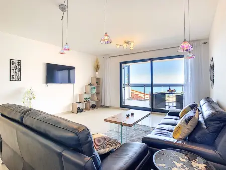 Wohnung Nata, Appartement 6 personnes à Madeira Caniço - Photo 1