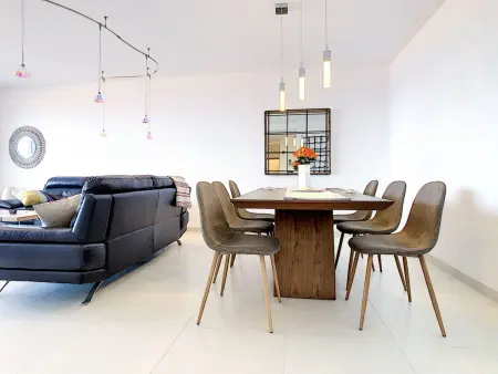 Wohnung Nata, Appartement 6 personnes à Madeira Caniço - Photo 2