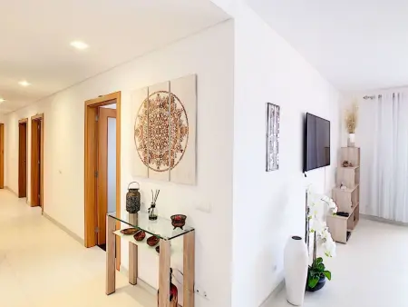 Wohnung Nata, Appartement 6 personnes à Madeira Caniço - Photo 3