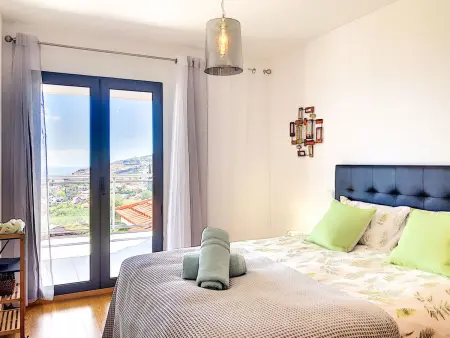 Wohnung Nata, Appartement 6 personnes à Madeira Caniço - Photo 4
