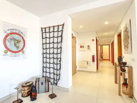 Wohnung Nata, Appartement 6 personnes à Madeira Caniço - Photo 9