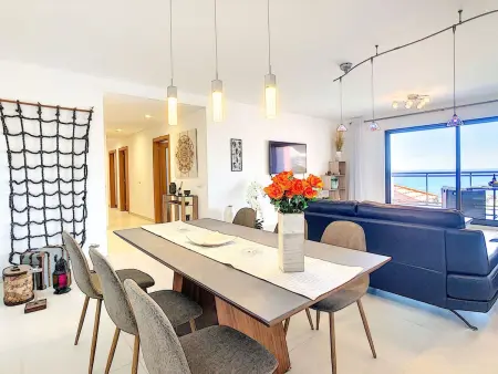 Wohnung Nata, Appartement 6 personnes à Madeira Caniço - Photo 10