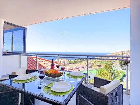 Wohnung Nata, Appartement 6 personnes à Madeira Caniço - Photo 12