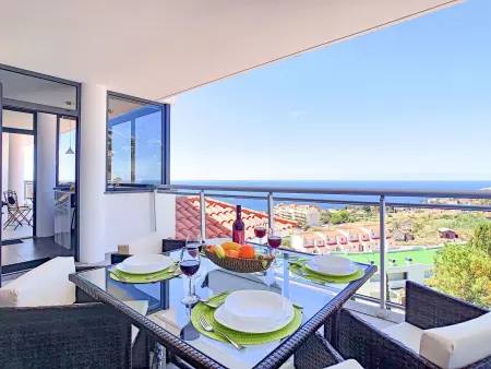 Wohnung Nata, Appartement 6 personnes à Madeira Caniço - Photo 13