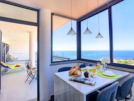 Wohnung Nata, Appartement 6 personnes à Madeira Caniço - Photo 14