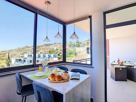 Wohnung Nata, Appartement 6 personnes à Madeira Caniço - Photo 15