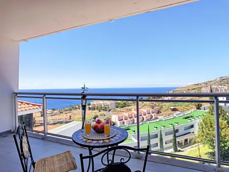 Wohnung Nata, Appartement 6 personnes à Madeira Caniço - Photo 16