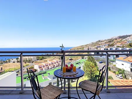 Wohnung Nata, Appartement 6 personnes à Madeira Caniço - Photo 18