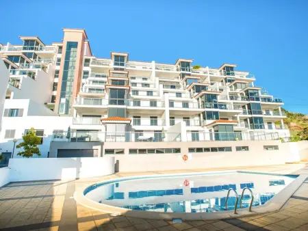 Wohnung Nata, Appartement 6 personnes à Madeira Caniço - Photo 20