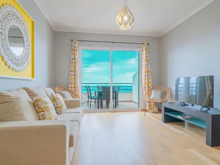 Appartement mit Meerblick, Appartement 6 personnes à Madeira Caniço - Photo 1