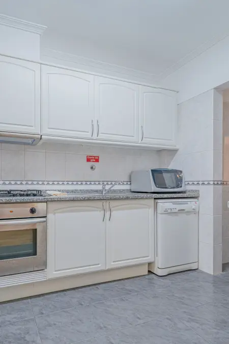 Appartement mit Meerblick, Appartement 6 personnes à Madeira Caniço - Photo 5