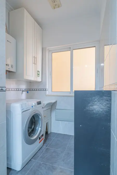 Appartement mit Meerblick, Appartement 6 personnes à Madeira Caniço - Photo 6