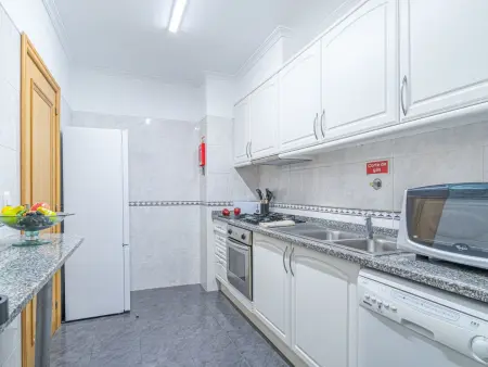 Appartement mit Meerblick, Appartement 6 personnes à Madeira Caniço - Photo 7