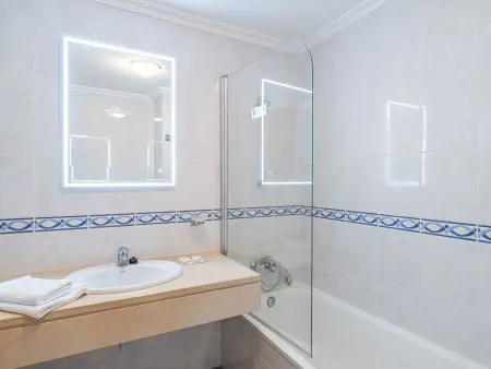 Appartement mit Meerblick, Appartement 6 personnes à Madeira Caniço - Photo 8