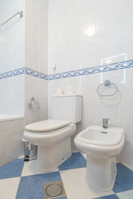 Appartement mit Meerblick, Appartement 6 personnes à Madeira Caniço - Photo 9