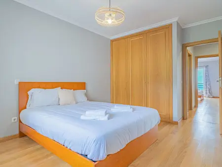 Appartement mit Meerblick, Appartement 6 personnes à Madeira Caniço - Photo 11