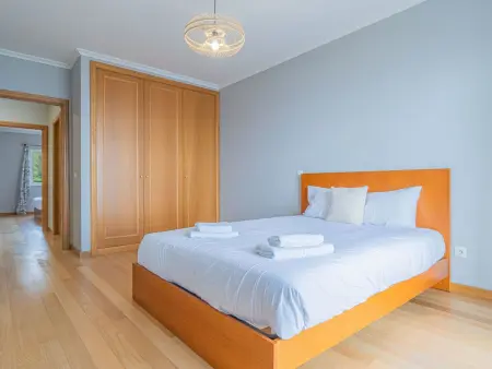 Appartement mit Meerblick, Appartement 6 personnes à Madeira Caniço - Photo 12