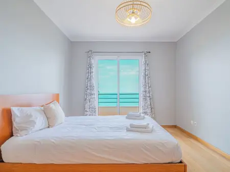 Appartement mit Meerblick, Appartement 6 personnes à Madeira Caniço - Photo 13