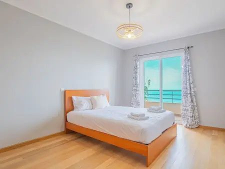 Appartement mit Meerblick, Appartement 6 personnes à Madeira Caniço - Photo 14