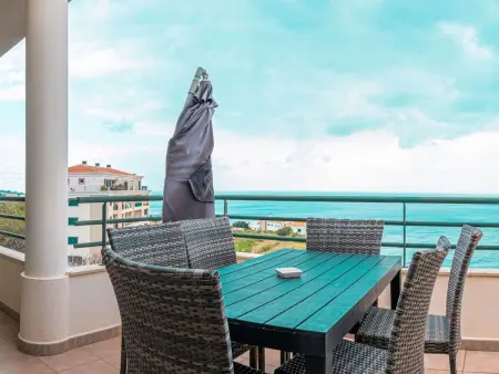 Appartement mit Meerblick, Appartement 6 personnes à Madeira Caniço - Photo 18