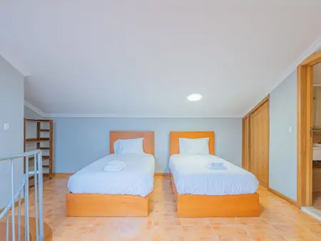 Appartement mit Meerblick, Appartement 6 personnes à Madeira Caniço - Photo 19