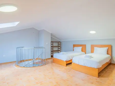 Appartement mit Meerblick, Appartement 6 personnes à Madeira Caniço - Photo 20