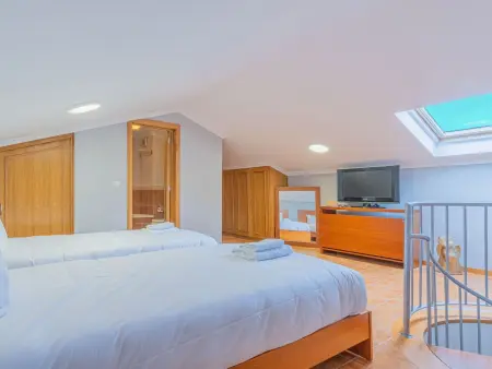 Appartement mit Meerblick, Appartement 6 personnes à Madeira Caniço - Photo 21