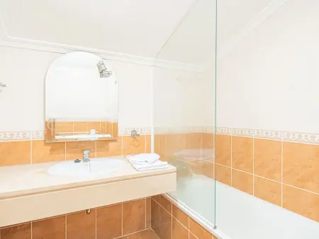 Appartement mit Meerblick, Appartement 6 personnes à Madeira Caniço - Photo 23