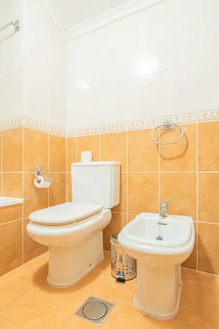 Appartement mit Meerblick, Appartement 6 personnes à Madeira Caniço - Photo 24